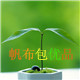 黑眼睛帆布包优品