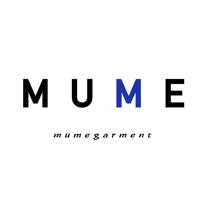 梅子mume garment