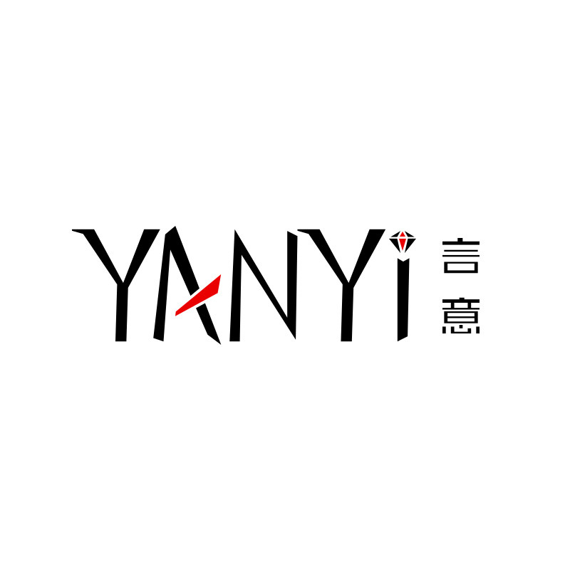 言意饰品旗舰店的LOGO