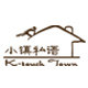 小镇私语家饰的LOGO