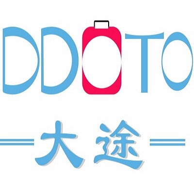 大途旗舰店的LOGO