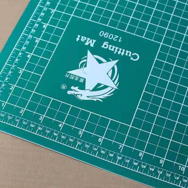 深圳广告裁切垫板批发