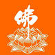 禅师蜡艺的LOGO