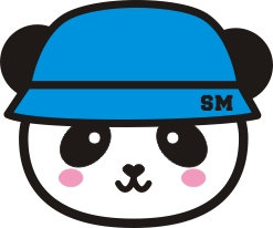 素漫绘的LOGO