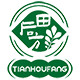 田后方土特产