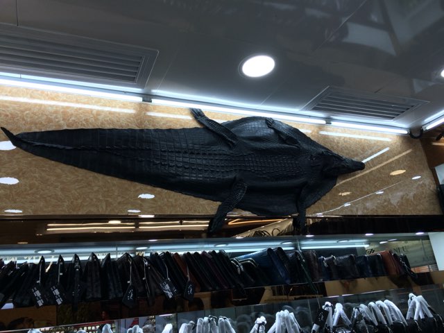 潇洒姐手工铜挂件