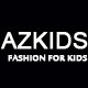 AZKIDS 阿哲童装 专注男童潮品
