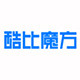 酷比魔方数码旗舰店的LOGO
