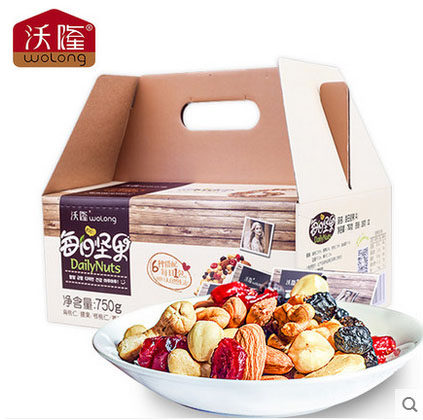 臻知味食品