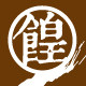 餭家酱调味品旗舰店的LOGO