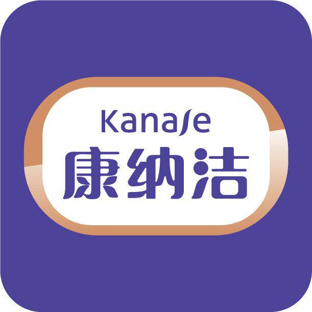 康纳洁品牌佳爽爱康企业店的LOGO