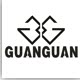 冠冠汽车装饰改装店的LOGO