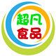 超凡食品批发的LOGO