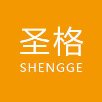 圣格玩具专营店的LOGO