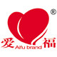 爱福旗舰店的LOGO