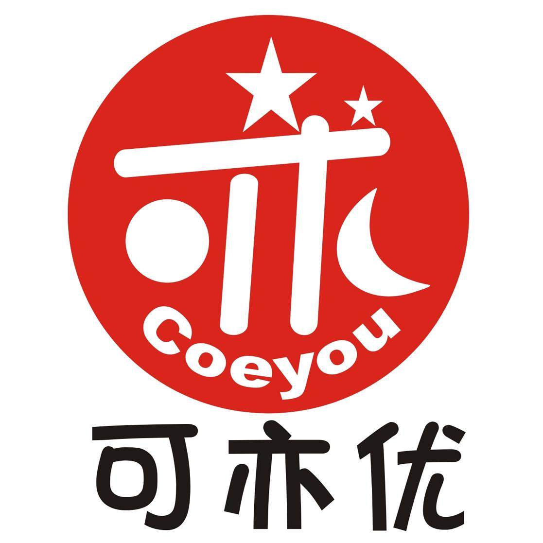 可亦优食品工厂店的LOGO