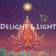 愉悦之光手工珠宝全球海淘delight light