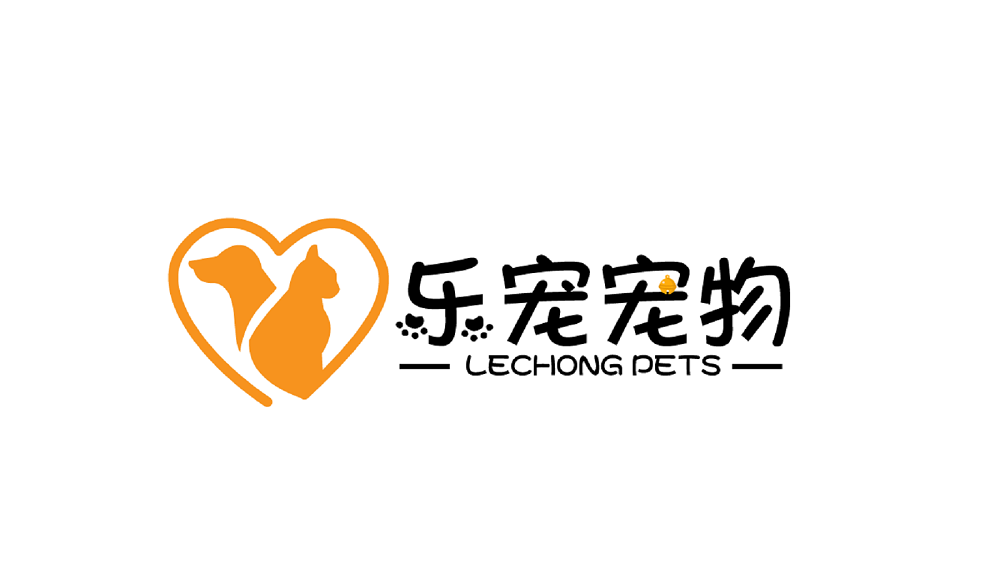 乐宠宠物用品企业店的LOGO