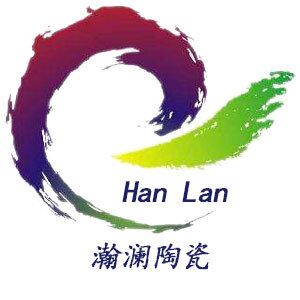 瀚澜陶瓷企业店的LOGO