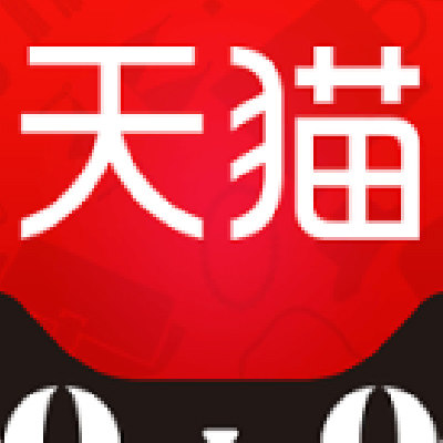 阿觅旗舰店的LOGO