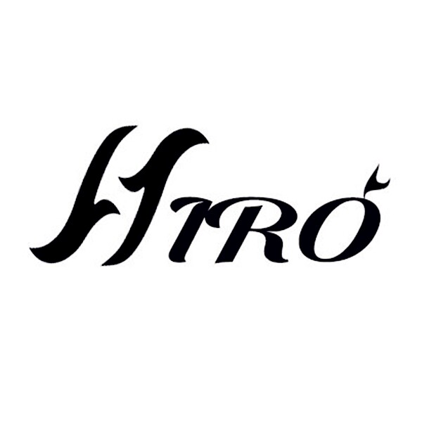 HIRO的LOGO