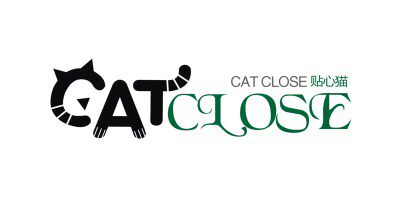 贴心猫店的LOGO