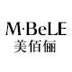 美佰俪服饰旗舰店的LOGO