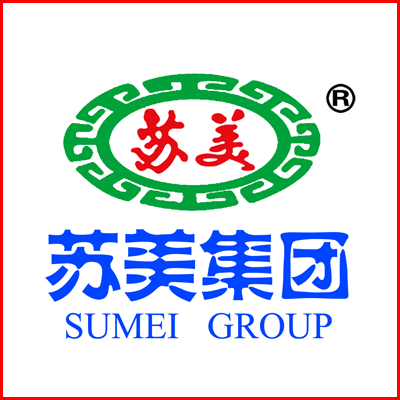 苏美网络直销的LOGO