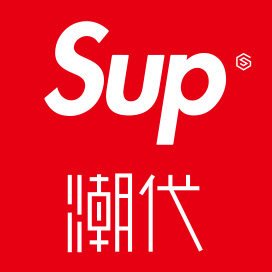 Sup潮代的LOGO