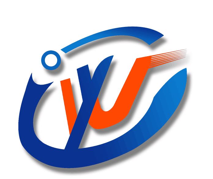 上海轶纬电子有限公司的LOGO