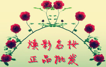 焕彩美容