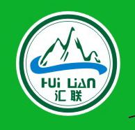 汇联旗舰店的LOGO