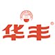华丰食品旗舰店的LOGO