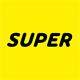 SUPER宿帕洗护旗舰店的LOGO