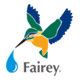 东莞蓝端Fairey店