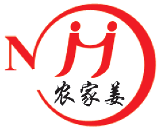 老姜原汁的LOGO