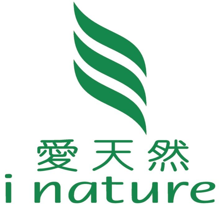 爱天然旗舰店的LOGO