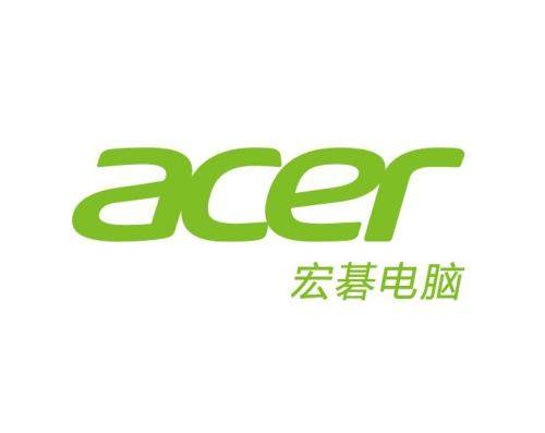 宏碁大运专卖店的LOGO