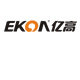 亿高汽车用品旗舰店的LOGO