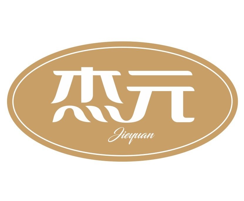 杰元家纺旗舰店的LOGO