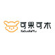 可果可木旗舰店的LOGO