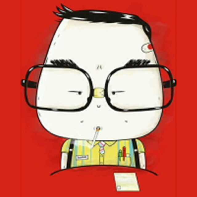 大头眼镜品牌店