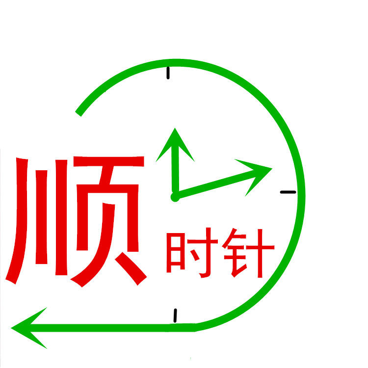 顺时针专业毛巾定制