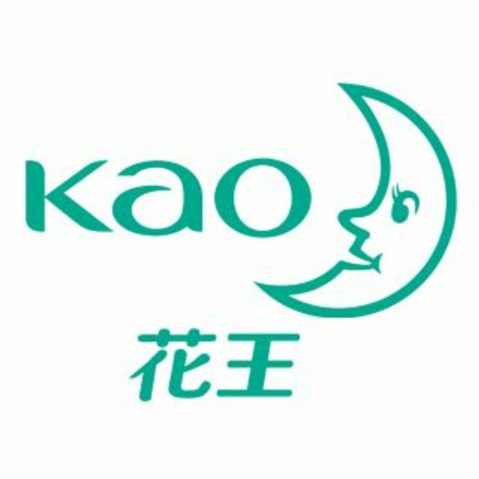 花王KAO家清团购站的LOGO