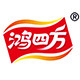 鸿四方食品旗舰店