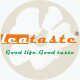 LEATASTE商城的LOGO