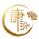 康玥旗舰店的LOGO