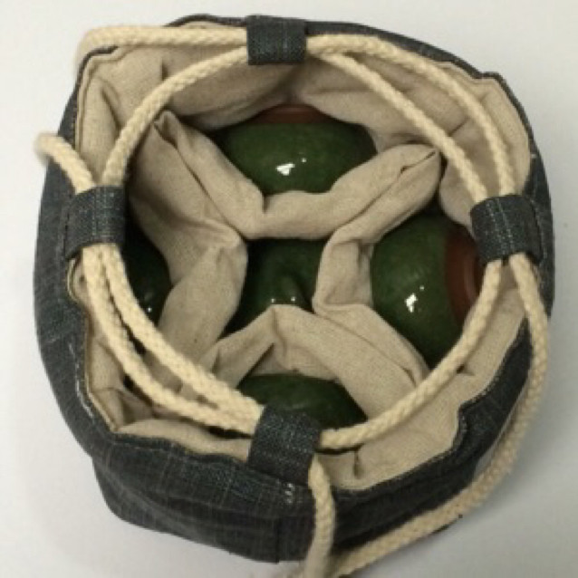 江南 袋之家