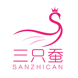 三只蚕自营店