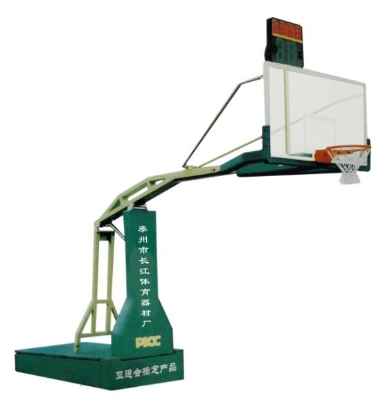 长江体育用品